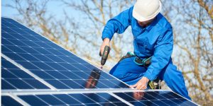 Installation Maintenance Panneaux Solaires Photovoltaïques à Talmont-sur-Gironde